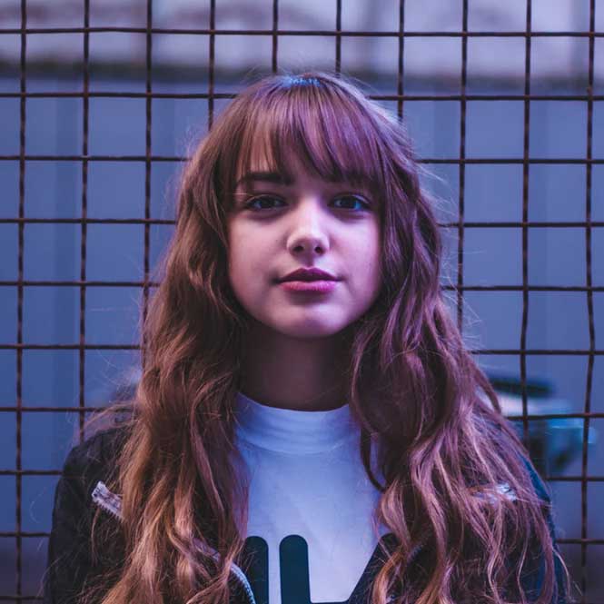 Grace Antony